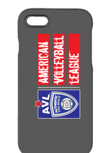 AVL New Flag iPhone 7 Case