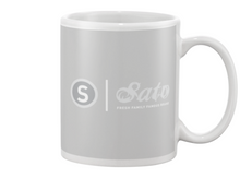 Sato Sketchsig Beverage Mug