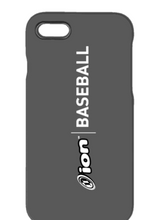 ION Baseball iPhone 7 Case
