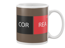 Correa Dubblock BR Beverage Mug