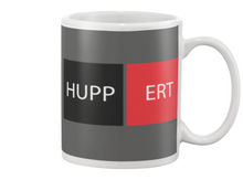 Huppert Dubblock BR Beverage Mug