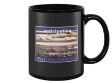 ION San Pedro Toledo Anticipation Beverage Mug