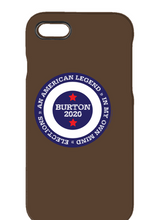 Burton 2020 Hypertarget iPhone 7 Case