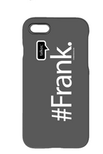 Family Famous Frank Talkos iPhone 7 Case