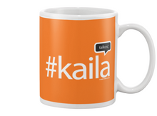 Family Famous Kaila Talkos Beverage Mug