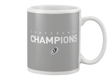 Champions Conference Beverage Mug