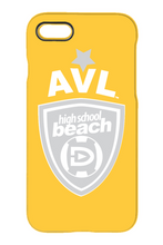 AVL High School Logo WG iPhone 7 Case