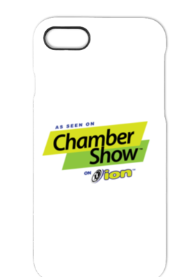 Chamber Show iPhone 7 Case