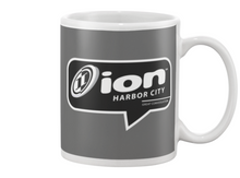 ION Harbor City Conversation Beverage Mug