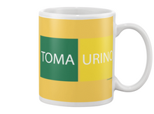 Tomaurino Dubblock GG Beverage Mug