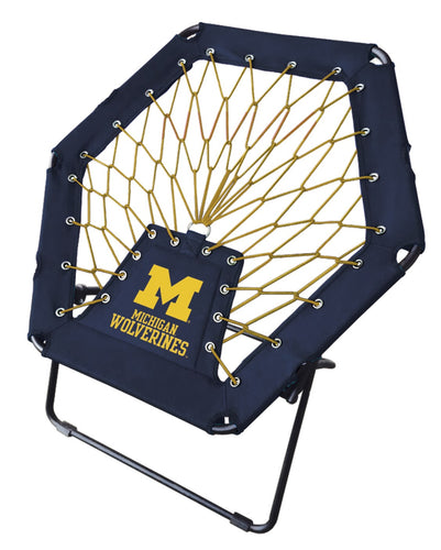 ION Furniture University of Michigan Bungee Chair