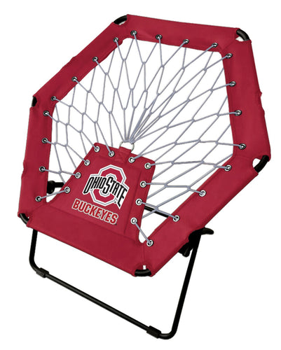 ION Furniture Ohio State University Bungee Chair