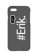 Family Famous Erik Talkos iPhone 7 Case