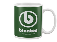 Family Famous Blanton Circle Vibe Beverage Mug