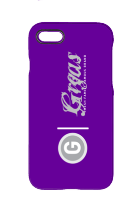 Family Famous Grgas Sketchsig iPhone 7 Case