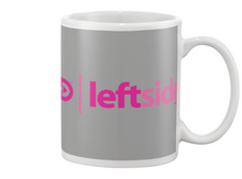 Digster Leftside Position 01 Beverage Mug