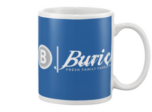 Burich Sketchsig Beverage Mug