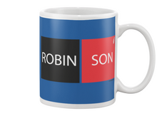 Robinson Dubblock BR Beverage Mug