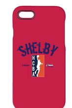 Full Throttle HCBA Shelby iPhone 7 Case