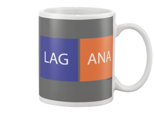 Lagana Dubblock BO Beverage Mug