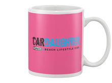 Digster Cardaughter Beverage Mug