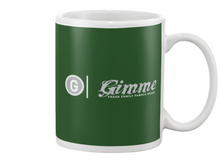 Gimme Sketchsig Beverage Mug