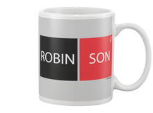 Robinson Dubblock BR Beverage Mug