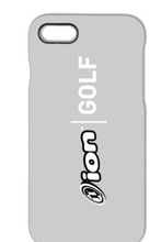 ION Golf iPhone 7 Case