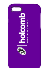 Family Famous Holcomb Born Insane Pedro iPhone 7 Case
