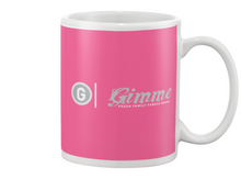 Gimme Sketchsig Beverage Mug