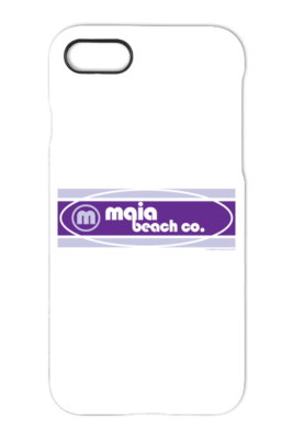 Maia Beach Co iPhone 7 Case