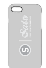 Sato Sketchsig iPhone 7 Case