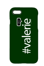 Family Famous Valerie Talkos iPhone 7 Case