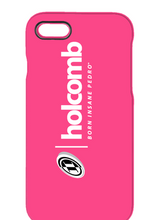 Family Famous Holcomb Born Insane Pedro iPhone 7 Case