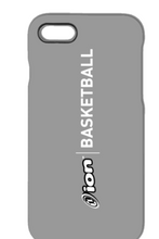 ION Basketball iPhone 7 Case