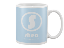 Family Famous Shea Circle Vibe Beverage Mug