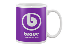 Family Famous Braue Circle Vibe Beverage Mug