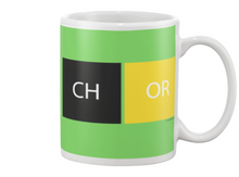 Chor Dubblock BG Beverage Mug