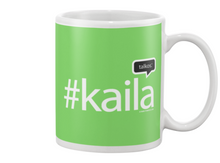 Family Famous Kaila Talkos Beverage Mug