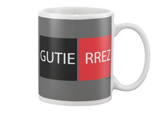 Gutierrez Dubblock BR Beverage Mug