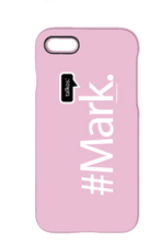 Family Famous Mark Talkos iPhone 7 Case