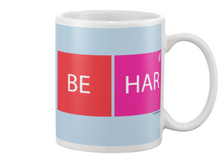 Behar Dubblock RP Beverage Mug