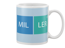 Miller Dubblock BT Beverage Mug