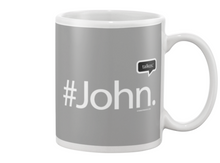 Family Famous John Talkos Beverage Mug