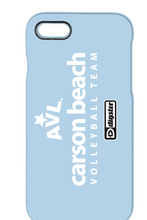 AVL Carson Beach Volleyball Team Issue iPhone 7 Case