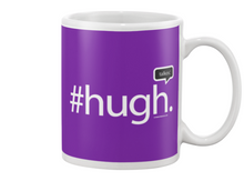 Family Famous Hugh Talkos Beverage Mug