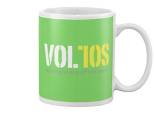 Volsol Score Beverage Mug