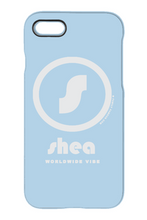 Shea Authentic Circle Vibe iPhone 7 Case