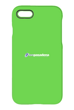 ION Pasadena Swag 02 iPhone Case 7