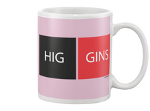 Higgins Dubblock BR Beverage Mug